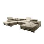 Beautysofa Ecksofa der Marke Beautysofa