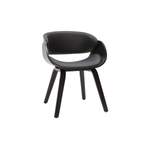 Design-Stuhl in der Marke Miliboo