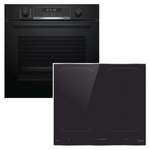 BOSCH Backofen-Set der Marke Bosch