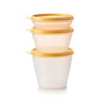 Classic-Set klein der Marke Tupperware