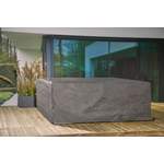 Gartenmöbel Schutzhülle von winza outdoor covers, in der Farbe Grau, andere Perspektive, Vorschaubild