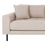 2/3-Sitzer Sofa von 4Home, in der Farbe Beige, aus Massivholz, andere Perspektive, Vorschaubild
