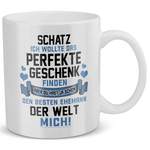 22Feels Tasse der Marke 22Feels