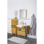 Waschbeckenunterschrank von TOM TAILOR HOME, in der Farbe Gelb, aus Mdf, andere Perspektive, Vorschaubild