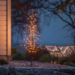 LED-Lichterbaum, schwarz, der Marke Konstsmide
