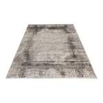 Teppich von Obsession, in der Farbe Grau, aus Baumwolle, andere Perspektive, Vorschaubild