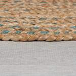 Teppich von Flair Rugs, in der Farbe Beige, aus Textil, andere Perspektive, Vorschaubild