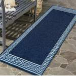 Teppich Allorah der Marke Canora Grey