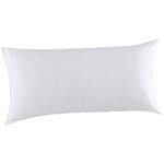 Kopfkissen von Schlaf-Gut, in der Farbe Weiss, aus Baumwolle, andere Perspektive, Vorschaubild
