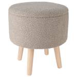 Home&Styling Hocker der Marke Home&Styling