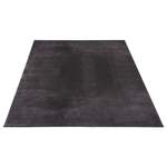 Teppich von the carpet, in der Farbe Grau, aus Polyester, andere Perspektive, Vorschaubild