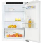 Kühlschrank von Miele, in der Farbe Weiss, aus Sicherheitsglas, Vorschaubild