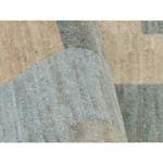 Teppich von OCI, in der Farbe Gelb, aus Textil, andere Perspektive, Vorschaubild