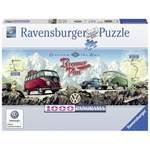 Ravensburger Puzzle der Marke RAVENSBURGER