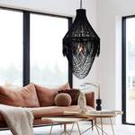 Deckenlampe von PR Home, in der Farbe Schwarz, aus Metall, Vorschaubild