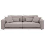 2/3-Sitzer Sofa von OTTO products, in der Farbe Grau, aus Spanplatte, Vorschaubild