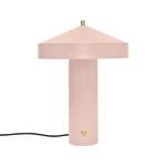 Beistelltischlampe von OYOY Living Design, in der Farbe Rosa, aus Metall, Vorschaubild