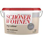 SCHÖNER WOHNEN-Kollektion der Marke Schöner Wohnen-Farbe