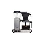 Moccamaster Filterkaffeemaschine der Marke Moccamaster