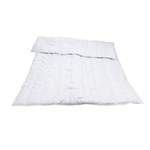 Bettdecke von Traumina, in der Farbe Weiss, aus Baumwolle, Vorschaubild