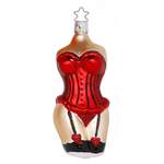 INGE-GLAS® Christbaumschmuck der Marke INGE-GLAS