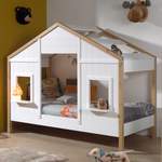 Kinderzimmerbett Landhaus der Marke 4Home