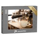 puzzleYOU Puzzle der Marke puzzleYOU