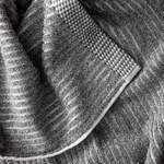 Handtuch-Set von Södahl, in der Farbe Grau, andere Perspektive, Vorschaubild