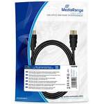 MediaRange HDMI der Marke MediaRange