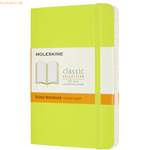 Moleskine Notizbuch der Marke Moleskine