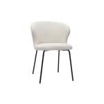 Design-Stuhl aus der Marke Miliboo