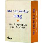 Kartenspiel von Riva Verlag GmbH, andere Perspektive, Vorschaubild