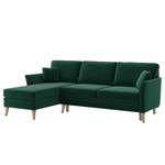 Ecksofa Estallo der Marke loftscape