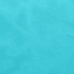 Vorhang von Pocoline, in der Farbe Blau, aus Polyester, andere Perspektive, Vorschaubild