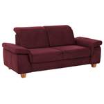 2/3-Sitzer Sofa von home affaire, andere Perspektive, Vorschaubild