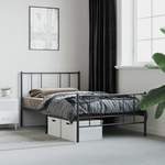 Metallbett Norred der Marke ModernMoments