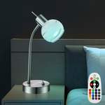 Tisch Lampe der Marke ETC-SHOP