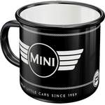 MINI Tasse der Marke Mini
