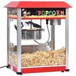 vidaXL Popcornmaschine der Marke vidaXL