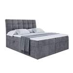 ALTDECOR Boxspringbett der Marke ALTDECOR