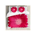 Bettwäsche-Garnitur von Abakuhaus, in der Farbe Rosa, aus Microfaser, andere Perspektive, Vorschaubild