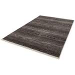 Teppich von Schöner Wohnen Kollektion, in der Farbe Grau, aus Polyester, Vorschaubild