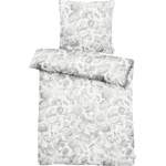 Bettwäsche-Garnitur von Apelt, in der Farbe Grau, aus Textil, Vorschaubild