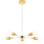 Gold-Deckenlampe - der Marke PRIVATEFLOOR