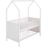 Schardt Babybett der Marke Schardt