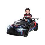 Kinder-Elektroauto BMW der Marke Actionbikes Motors