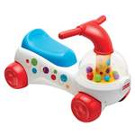 Fisher-Price Laufauto der Marke Fisher-Price