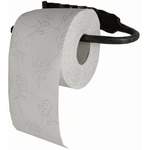 Toilettenpapierhalter Schmiedeeisen der Marke zeitzone