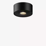 Deckenlampe von Bruck, in der Farbe Schwarz, Vorschaubild