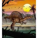 Fototapete Spinosaurus der Marke KOMAR